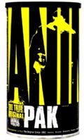 ANIMAL PAK 44 Packs UNIVERSAL
