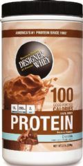 Whey Protein Designer 908g
