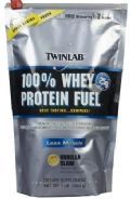 100% Whey Protein Fuel 454g Twinlab