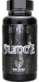 Dark Cyde SLEDGE - 60 capsulas