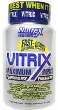 VITRIX - 90 Capsulas