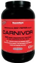 Carnivor - 1044g - Muscle Meds
