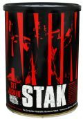 M-STAK 21 Packs UNIVERSAL NUTRITION