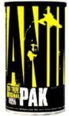 ANIMAL PAK 44 Packs UNIVERSAL