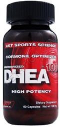 DHEA 100Mg AST