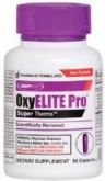Novo Oxyelite Pro SEM DMAA - 90 capsulas - USPLABS