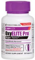 Novo Oxyelite Pro SEM DMAA - 90 capsulas - USPLABS