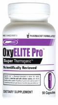 Oxyelite Pro - 90 capsulas