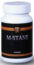 M-STANE 60 Capsulas DYNAMIC FORMULAS
