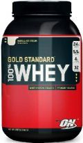 Gold Standard Whey 100% - 909g - Optimun