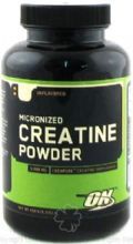 Creatina Powder 150g