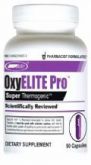 Oxyelite Pro - 90 capsulas