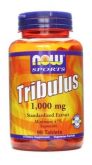 TRIBULUS 1000Mg - 90 Tablets - NOW SPORTS