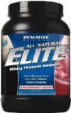 Whey Protein Elite All Natural - 934g - Dymatize
