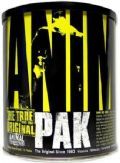 Animal Pak - 15 packs