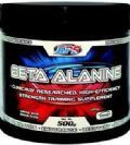 BETA ALANINE 500g APS