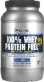 100% Whey Protein Fuel - 907g - Twinlab
