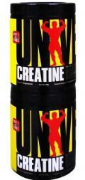 Creatina Universal 400g (2x200g)