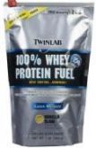 100% Whey Protein Fuel 454g Twinlab