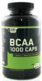 BCAA 1000 (200 caps)