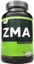 ZMA 90 Capsulas OPTIMUN NUTRITION